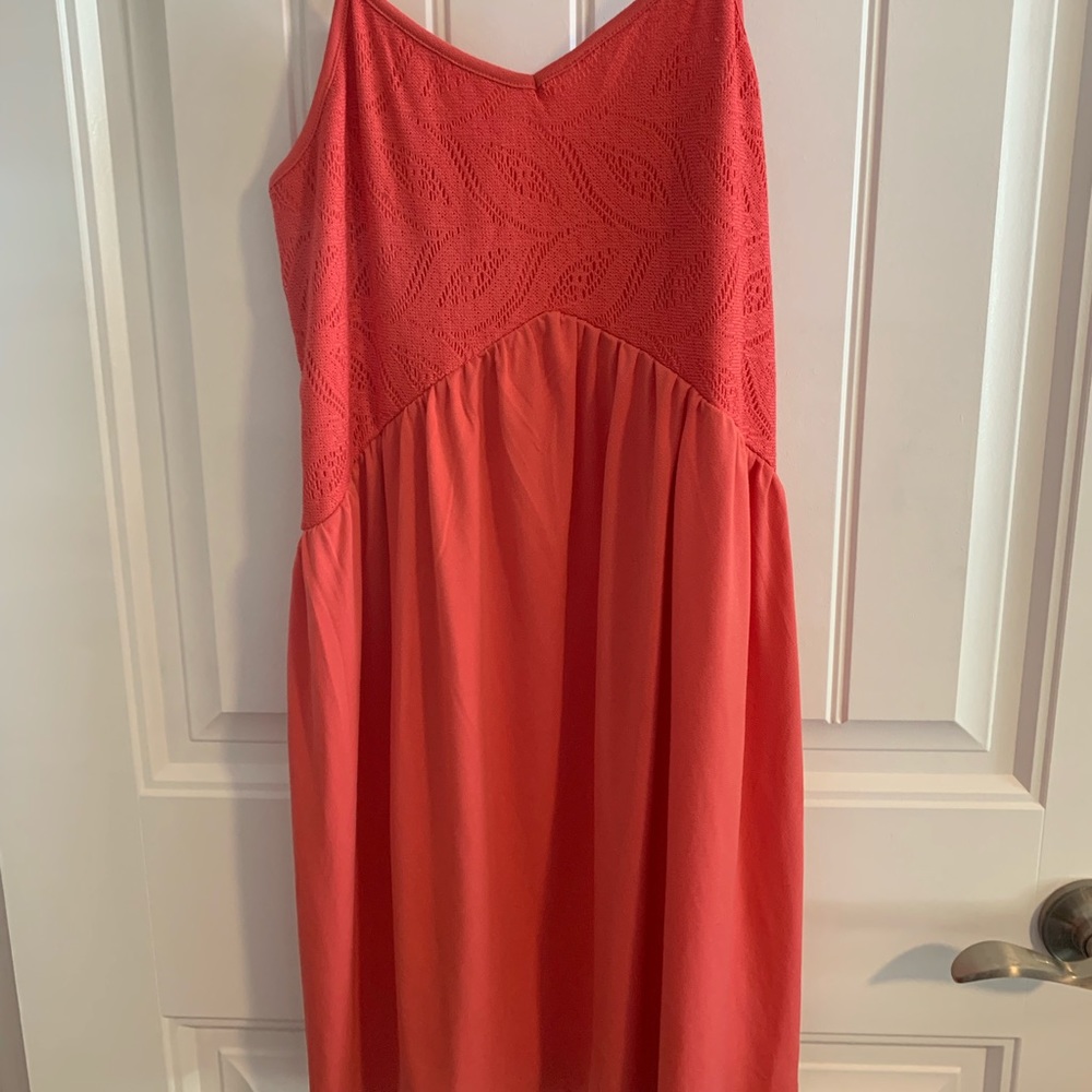 Summer dress